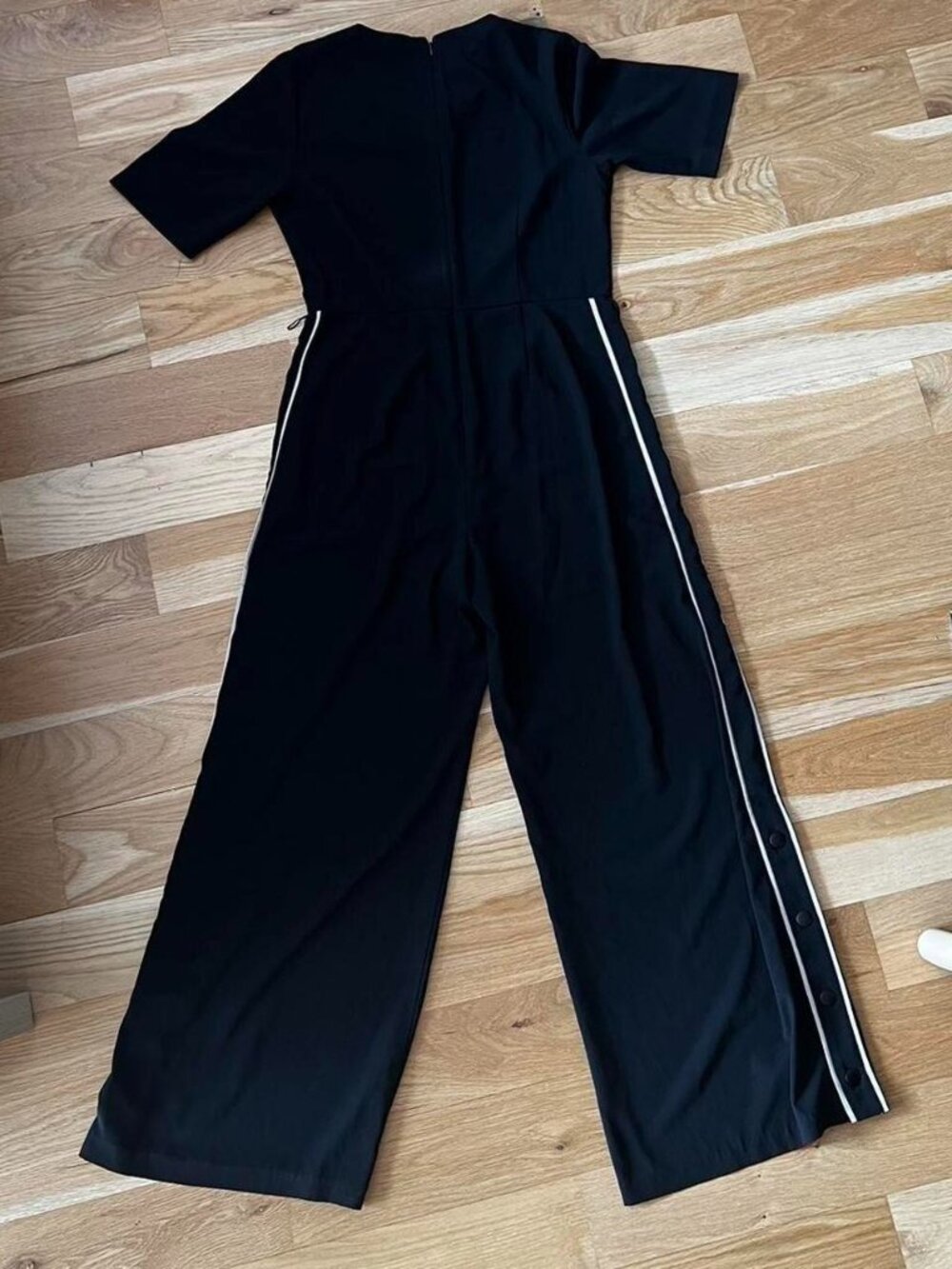 Vera Wang jumpsuit